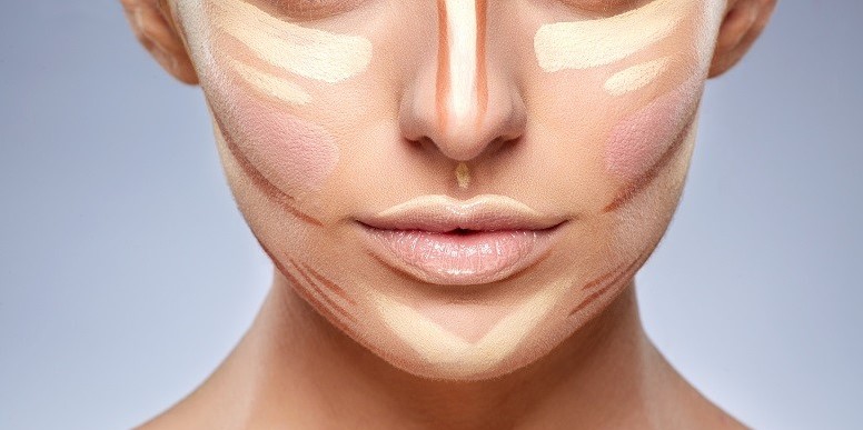 contouring