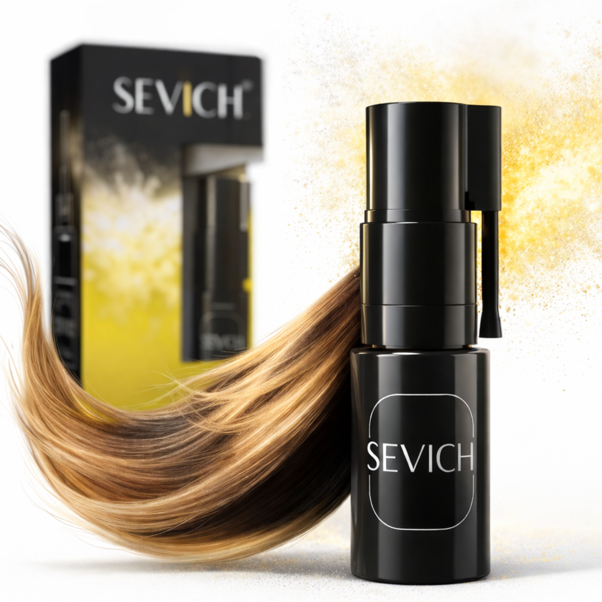 Sevich Miracle Volume Powder 