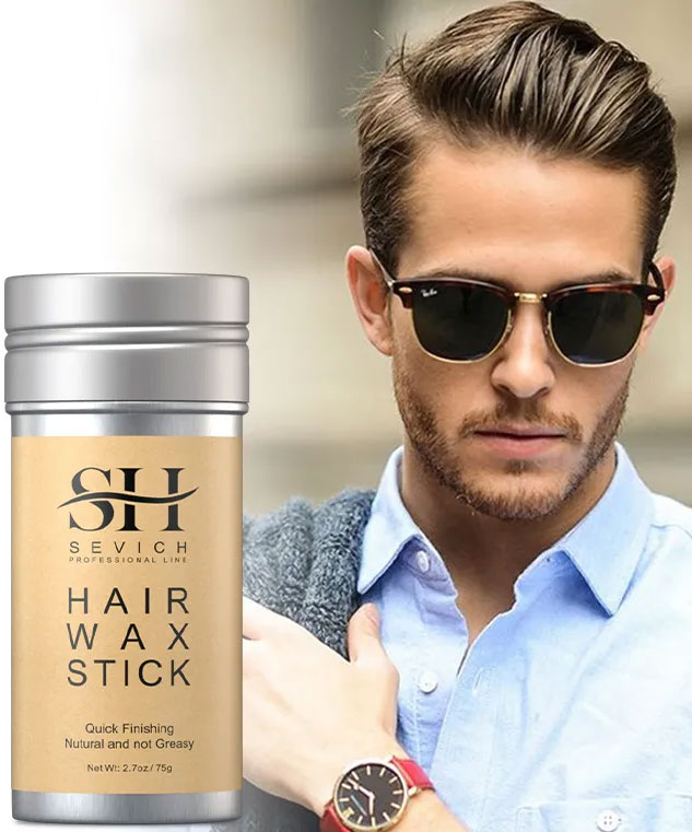 Sevich Hair Wax Stick