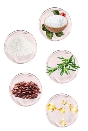 Dry shampoo