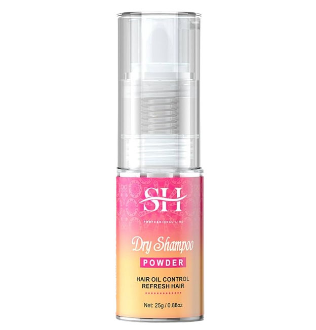 Dry Shampoo Powder