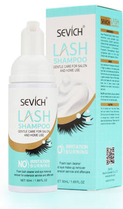 Sevich Lash Shampoo