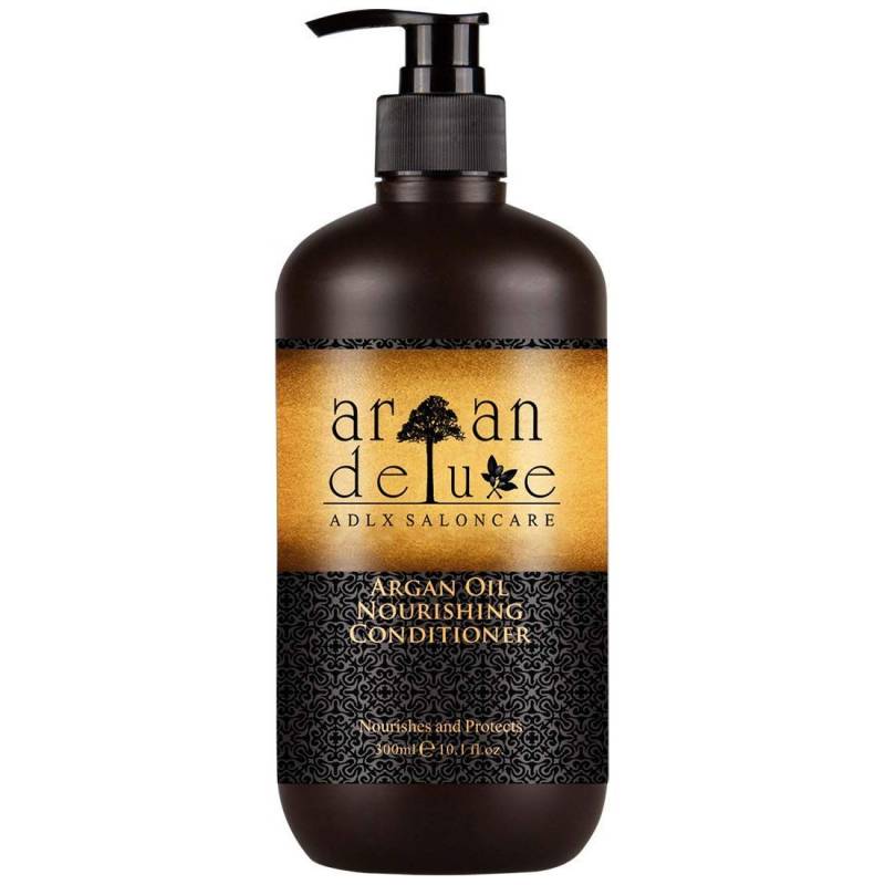 Argan De Luxe Shampoo 300ml