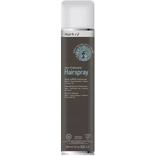 HairFor2 HairSpray 300ml