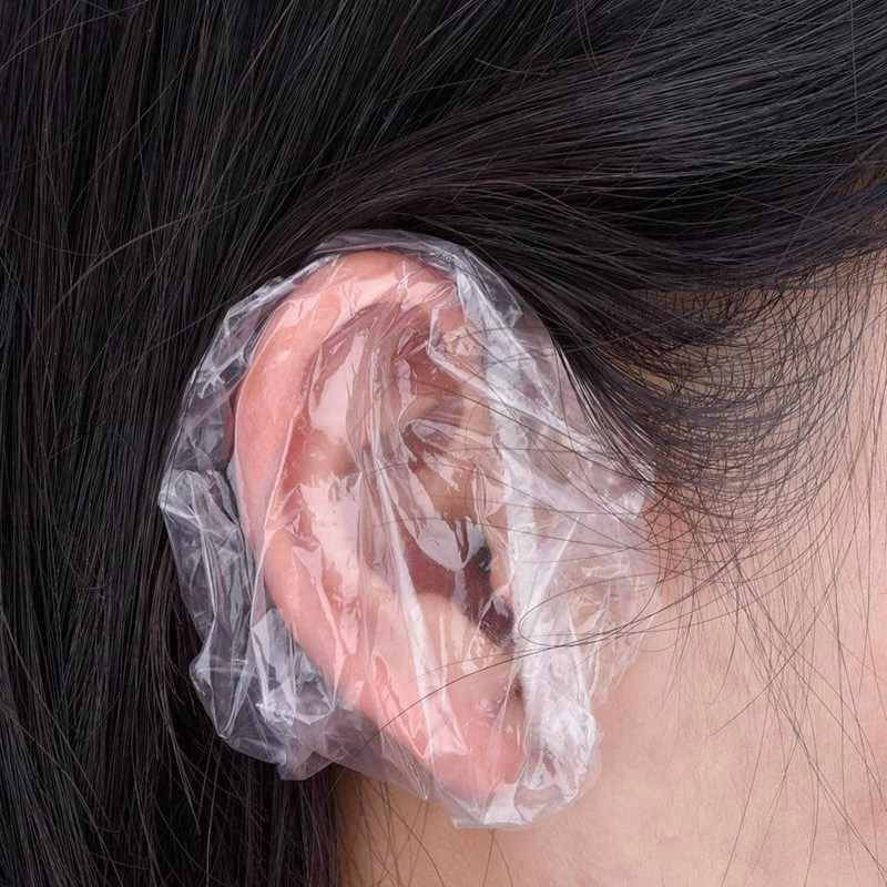 Glovis Ear Protector 100 sztuk