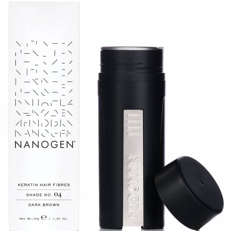 Nanogen Fibers 30g