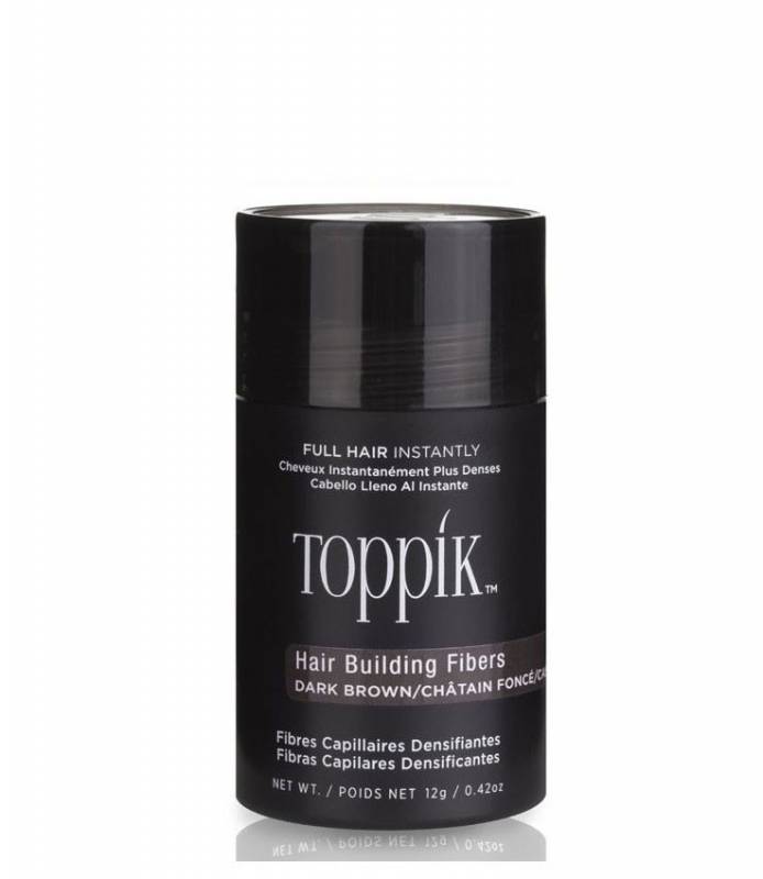 Toppik Fibers 12g