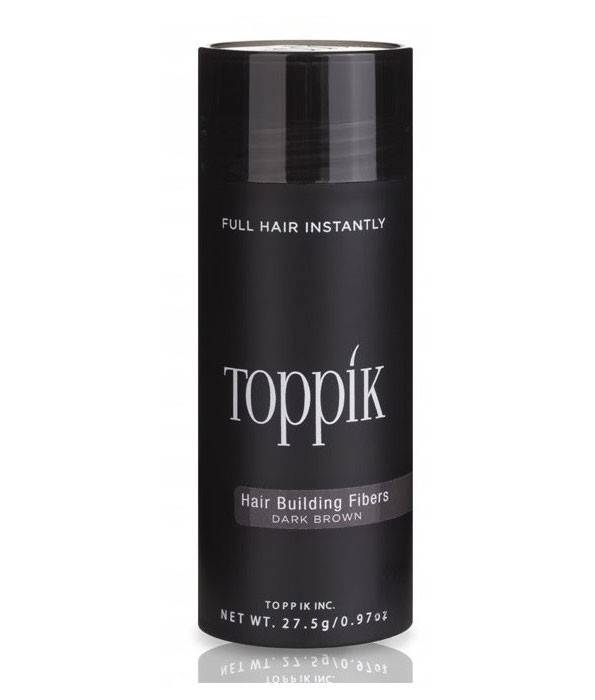 Toppik Fibers 27.5g - foto 1