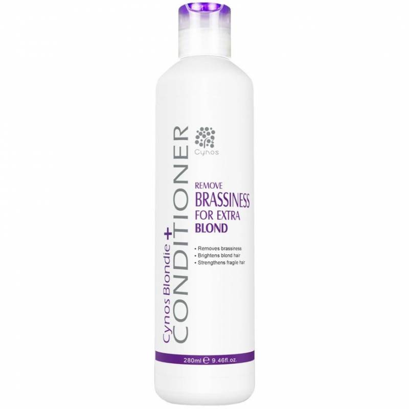 Cynos Blondie Conditioner 280ml