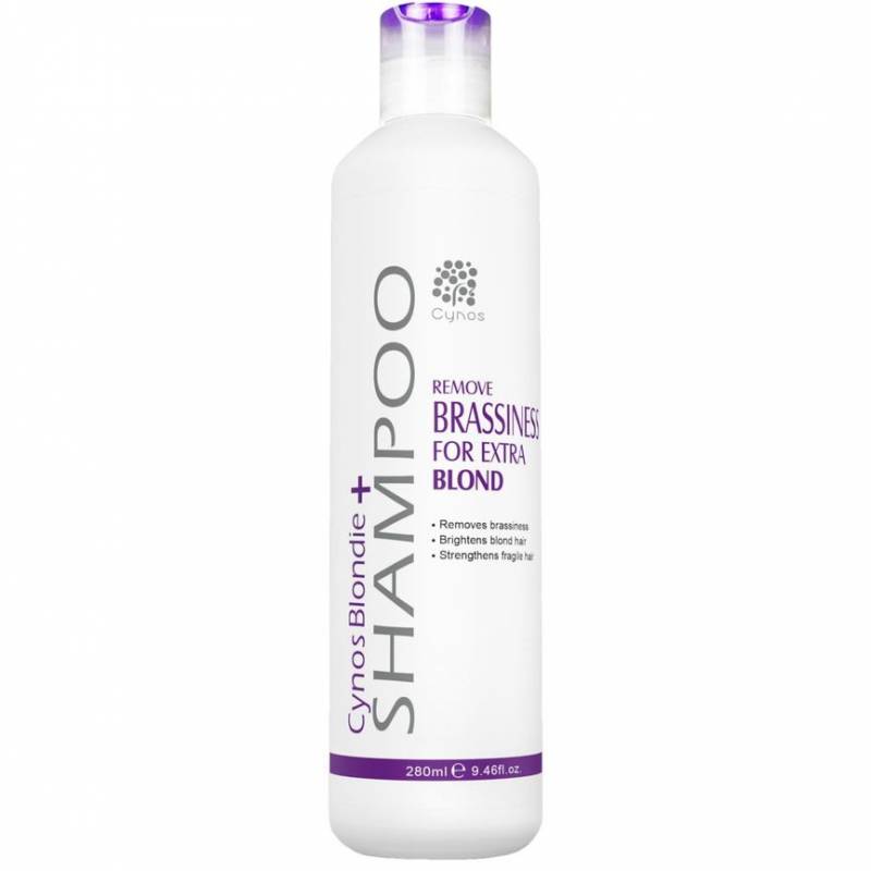 Cynos Blondie Shampoo 280ml