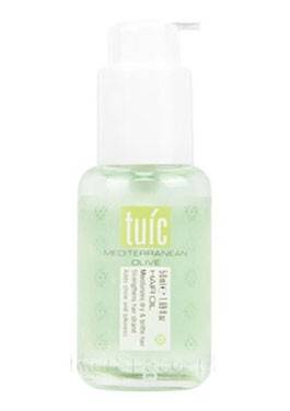 TUIC Mediterranean Olive Hair Oil