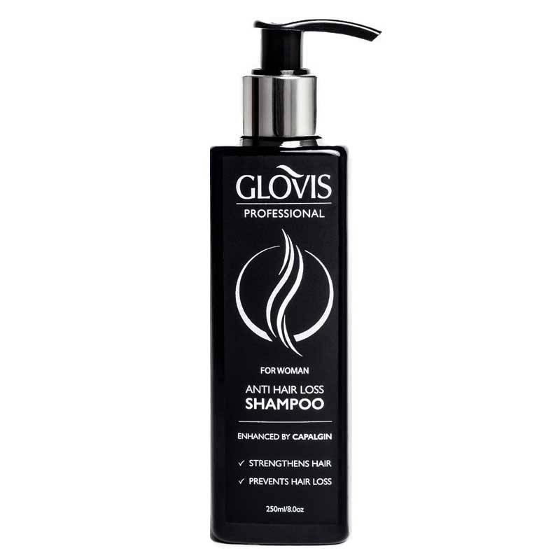 Glovis Anti Hair Loss Shampoo For Woman