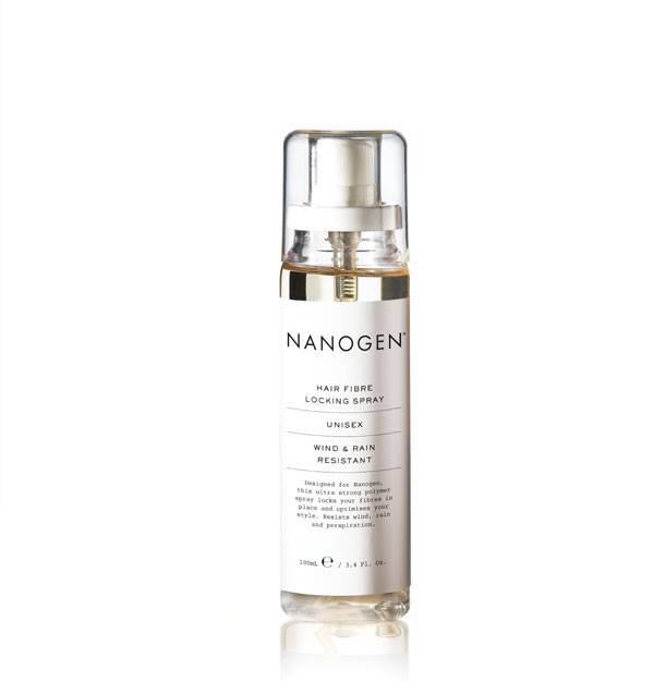 Nanogen Locking Spray (100ml)