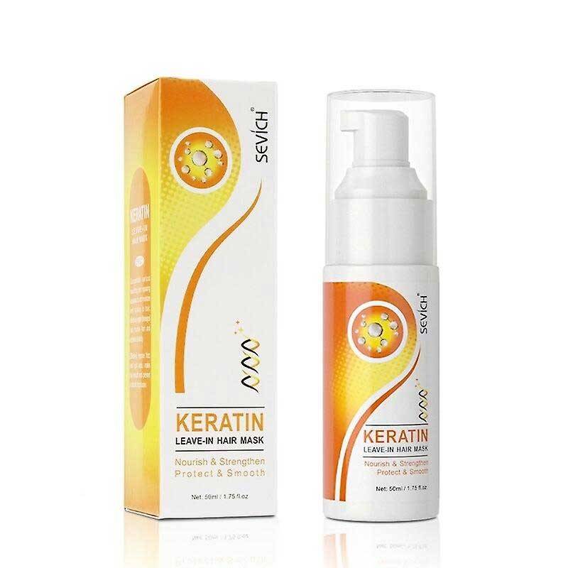 Sevich Keratin Leave-In Hair Mask 50ml