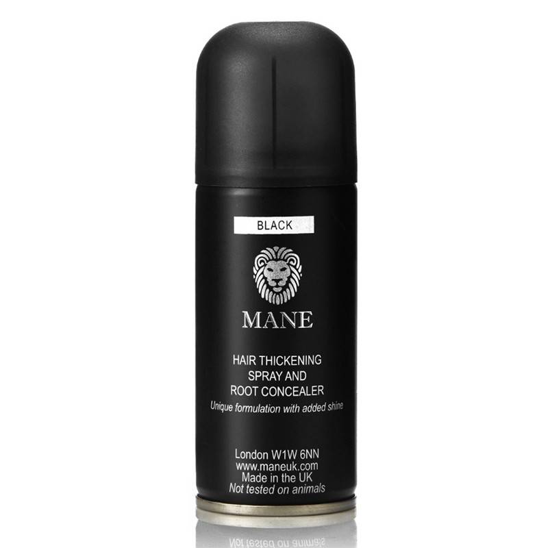 Mane Hair Thickener 100ml