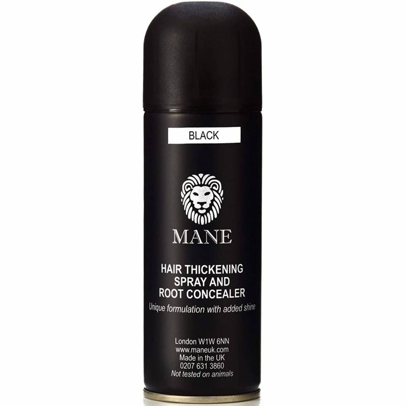 Mane Hair Thickener 200ml