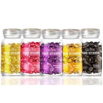 Glovis Hair Vitamin Oil