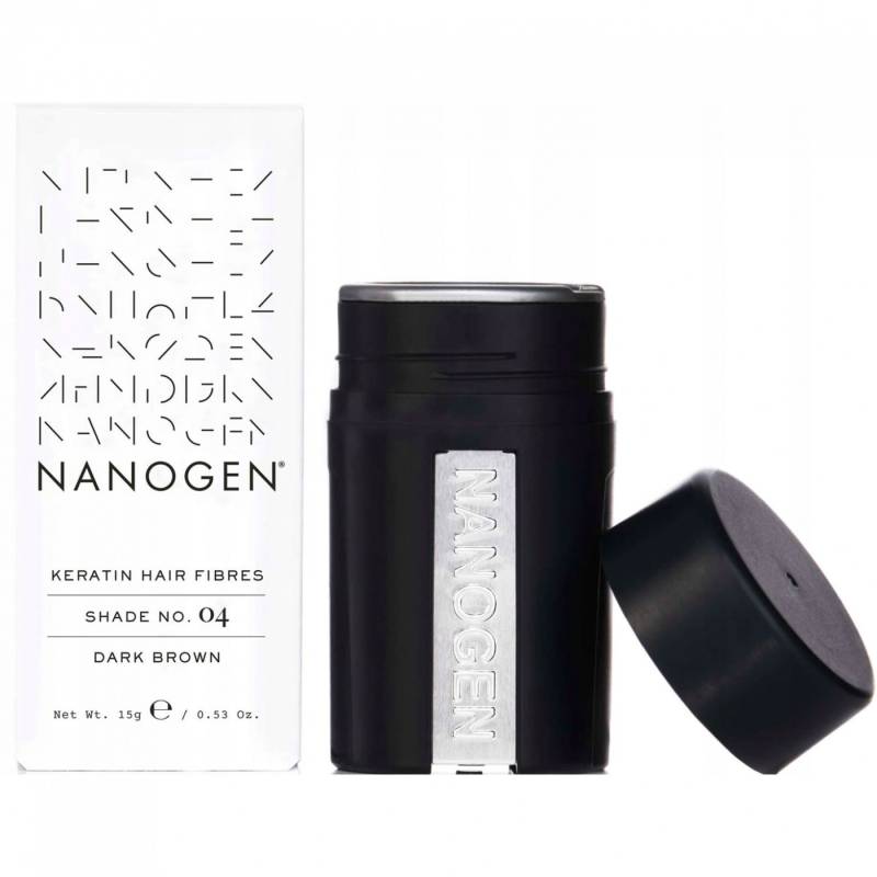 Nanogen Fibers 15g - foto 1