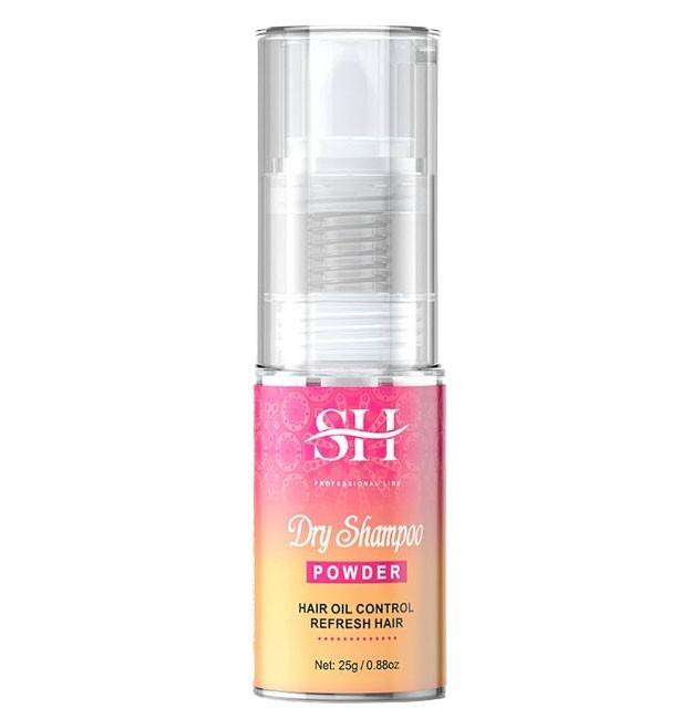 Sevich Dry Shampoo Powder - foto 1