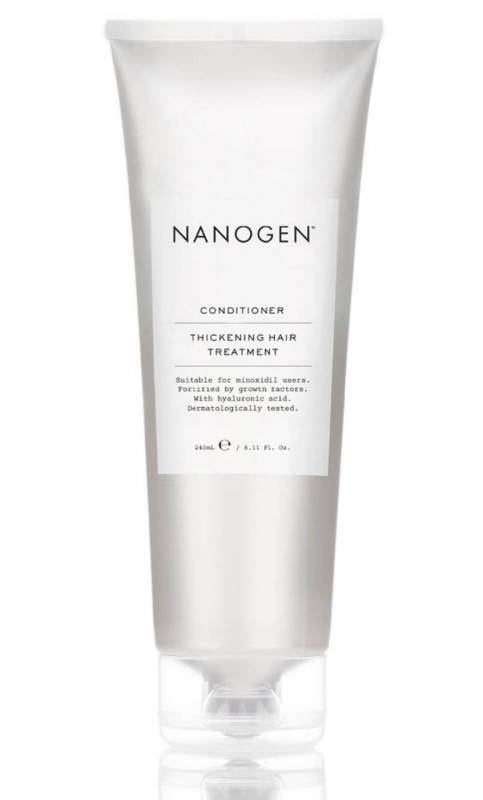 Nanogen Conditioner 240ml - foto 1