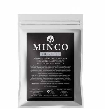 New Minco Refill 28g
