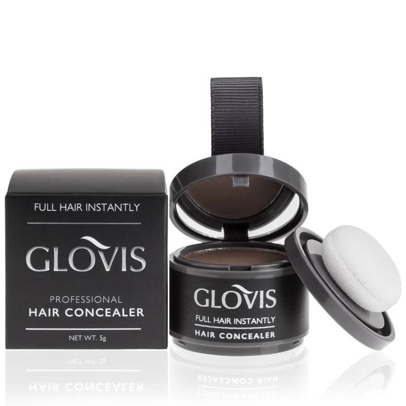 Glovis Concealer 2w1