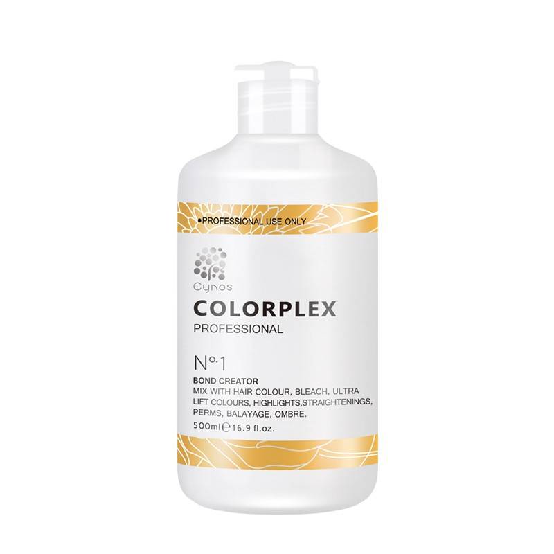 Colorplex No.1 BOND CREATOR 500ml