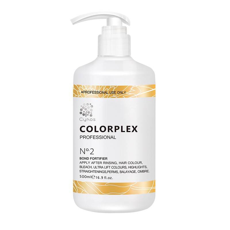 Colorplex No.2 BOND FORTIFIER 500ml